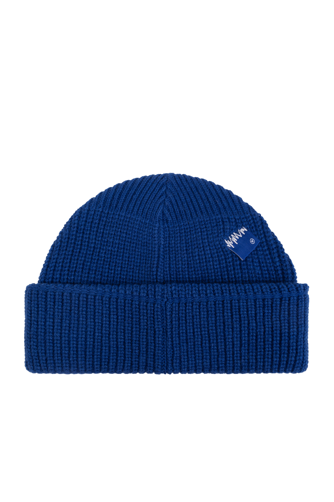 Blue Woollen hat Ader Error - Asphaltgold hat für jede Wetterlage die  passende - SchaferandweinerShops GB